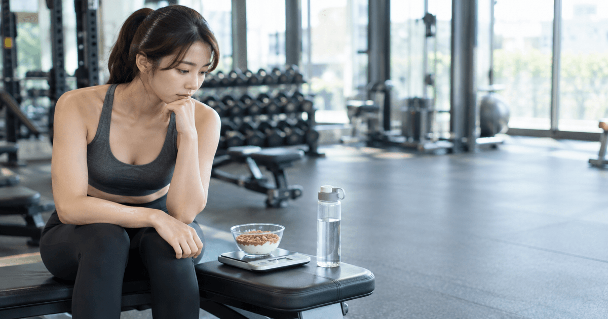 그래놀라 칼로리가 높은 이유: 455kcal 안팎, 한 그릇은 무게로