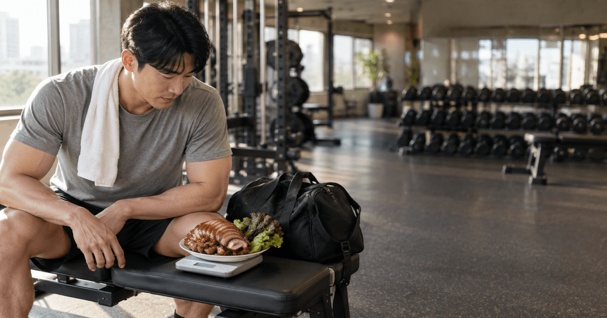 족발 칼로리: 100g 233kcal, 뼈째 무게로 따진 한 끼 양