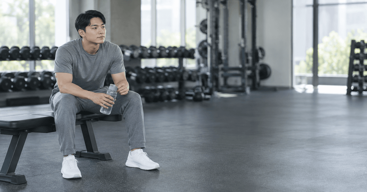 운동 쉬는 날: 일주일에 며칠 쉬고 그날 무엇을 할지 정하는 법