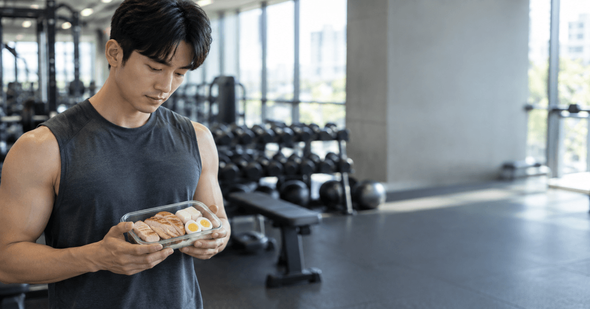 단백질 많은 음식 고르는 법: 100g당 함량표와 체중별 하루 섭취량
