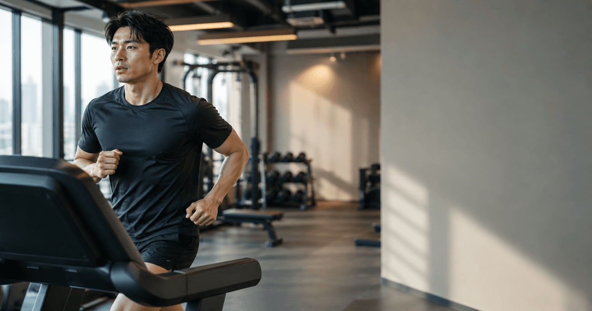 인터벌 러닝 방법: 강도·휴식 기준과 단계별 프로그램