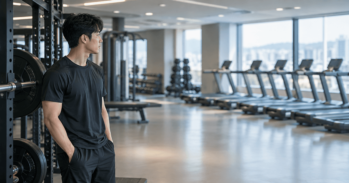 유산소 무산소 순서: 근력 먼저 하면 지방이 더 타는지 연구로 확인하기