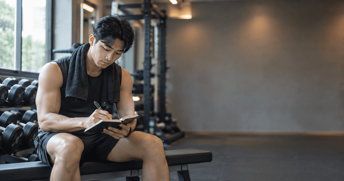 세트 수 정하는 법: 목표·운동 횟수·회복으로 내 숫자 찾는 3단계