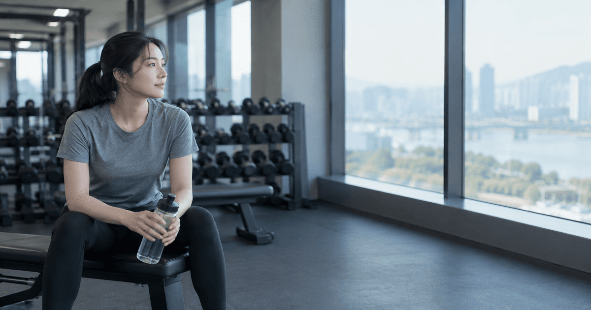 폭식 후 체중 증가의 정체: 다음 날 늘어난 숫자가 며칠 뒤 돌아오는 이유