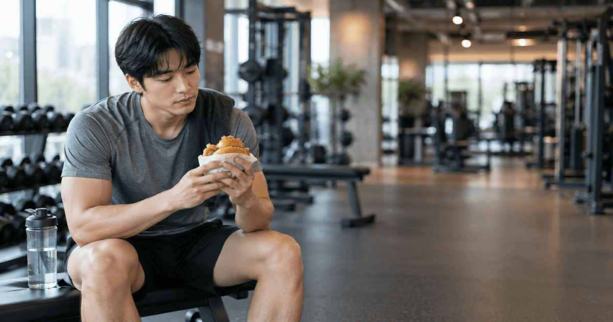 슈슈버거 칼로리: 단품·세트 열량과 운동하는 날 한 끼로 맞추는 법